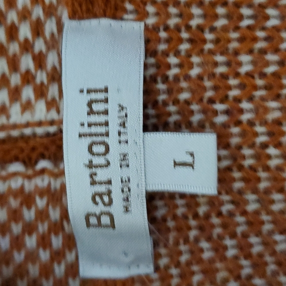 BARTOLINI AZTEC CARDIGAN - Picture 3 of 6